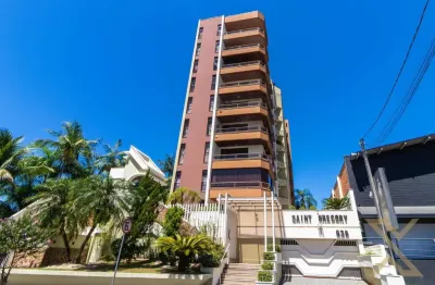 Apartamento com 3 quartos à venda no vorstadt, blumenau , 158 m2 por r$ 700.000