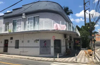 Prédio à venda no velha, blumenau , 852 m2 por r$ 3.200.000