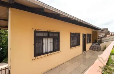 Casa com 3 quartos à venda no itoupava norte, blumenau , 102 m2 por r$ 550.000