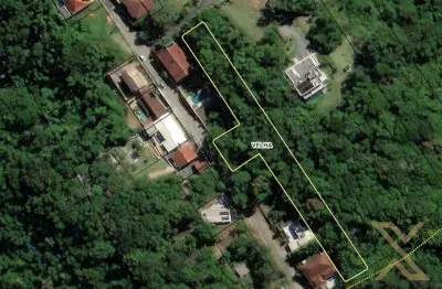 Terreno à venda no Velha, Blumenau 