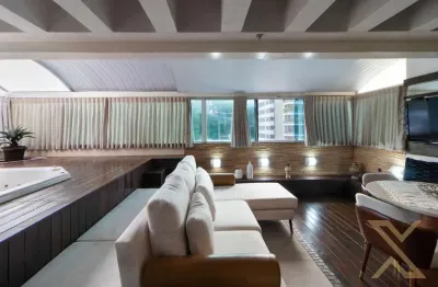 Apartamento com 1 quarto à venda no jardim blumenau, blumenau , 89 m2 por r$ 790.000