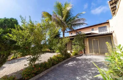 Casa com 3 quartos à venda na escola agrícola, blumenau , 191 m2 por r$ 800.000