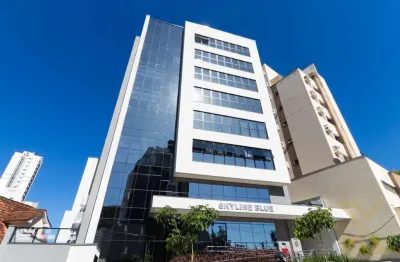 Apartamento com 1 quarto à venda no itoupava seca, blumenau , 47 m2 por r$ 496.543