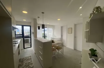 Apartamento com 1 quarto à venda no itoupava seca, blumenau , 46 m2 por r$ 628.043