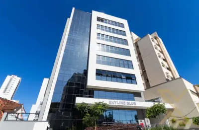 Apartamento com 1 quarto à venda no itoupava seca, blumenau , 49 m2 por r$ 497.441