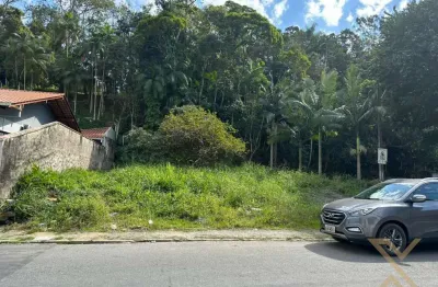 Terreno à venda no itoupava norte, blumenau , 539 m2 por r$ 550.000