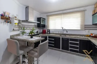 Casa com 3 quartos à venda em água verde, blumenau , 216 m2 por r$ 1.300.000
