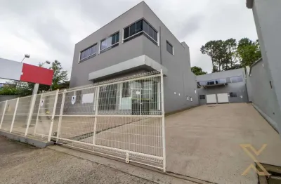 Prédio para alugar na vila nova, blumenau , 750 m2 por r$ 19.000