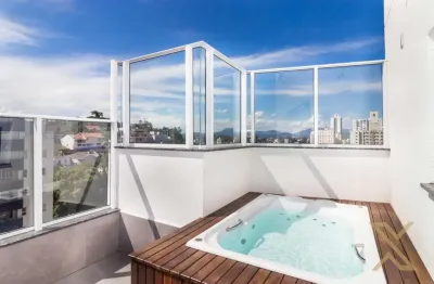 Apartamento com 2 quartos à venda na vila nova, blumenau , 151 m2 por r$ 1.370.000