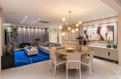 Apartamento com 3 quartos à venda no victor konder, blumenau , 203 m2 por r$ 2.600.000