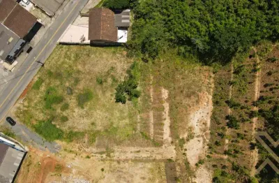 Terreno à venda no Fortaleza, Blumenau 