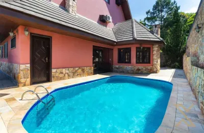 Casa com 3 quartos à venda no velha, blumenau , 395 m2 por r$ 2.800.000