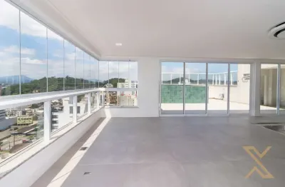 Apartamento com 4 quartos à venda na vila nova, blumenau , 344 m2 por r$ 3.900.000