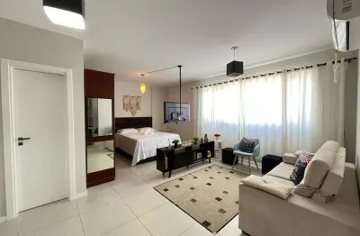 Apartamento com 1 quarto à venda no velha, blumenau , 45 m2 por r$ 435.000