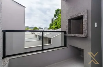 Apartamento com 2 quartos à venda no velha, blumenau , 60 m2 por r$ 379.000