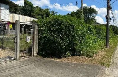 Terreno comercial à venda no itoupava norte, blumenau  por r$ 1.300.000