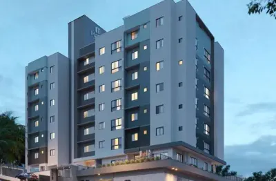 Apartamento com 2 quartos à venda em água verde, blumenau , 66 m2 por r$ 430.000