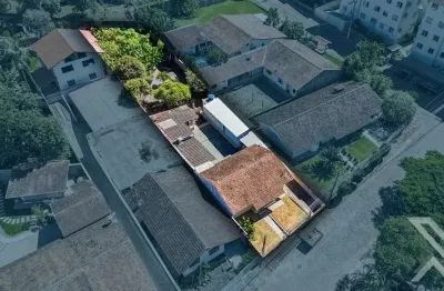 Terreno comercial à venda no itoupava norte, blumenau  por r$ 750.000