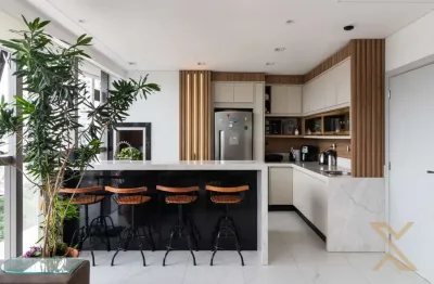 Apartamento com 2 quartos à venda no victor konder, blumenau , 83 m2 por r$ 1.275.000
