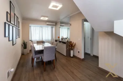 Apartamento com 2 quartos à venda no victor konder, blumenau , 128 m2 por r$ 690.000