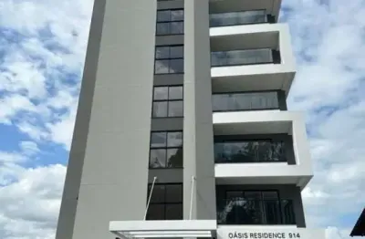 Apartamento com 2 quartos à venda no velha, blumenau , 104 m2 por r$ 650.000