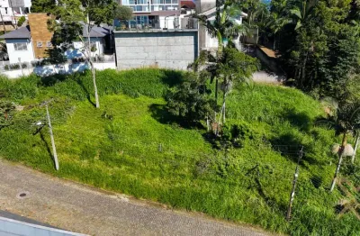 Terreno à venda no itoupava seca, blumenau  por r$ 570.000