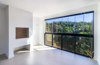 Apartamento com 3 quartos à venda no bom retiro, blumenau , 170 m2 por r$ 1.416.000