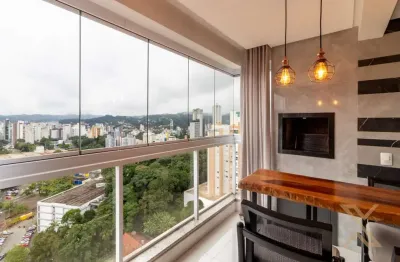 Apartamento com 2 quartos à venda no itoupava seca, blumenau , 84 m2 por r$ 880.000