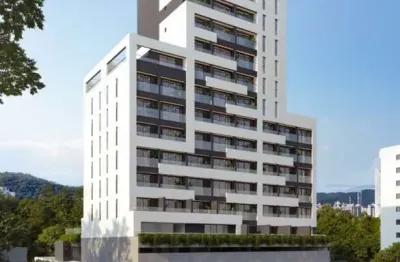 Apartamento com 1 quarto à venda na vila nova, blumenau , 30 m2 por r$ 399.000