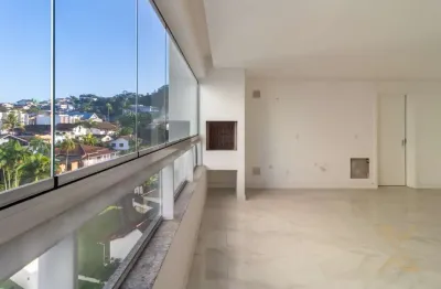 Apartamento com 3 quartos à venda na escola agrícola, blumenau , 107 m2 por r$ 705.453