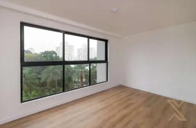 Apartamento com 1 quarto à venda no victor konder, blumenau , 21 m2 por r$ 360.000