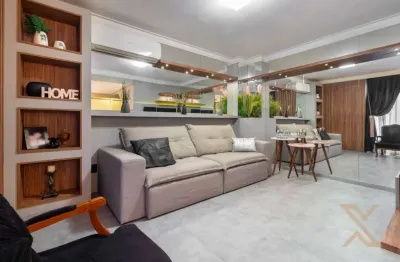 Apartamento com 3 quartos à venda no ponta aguda, blumenau , 133 m2 por r$ 795.000