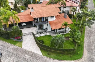 Casa com 4 quartos à venda no itoupava seca, blumenau , 313 m2 por r$ 3.500.000