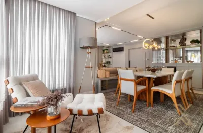 Apartamento com 4 quartos à venda na vila nova, blumenau , 174 m2 por r$ 2.200.000