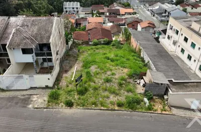 Terreno à venda no fortaleza, blumenau , 414 m2 por r$ 260.000