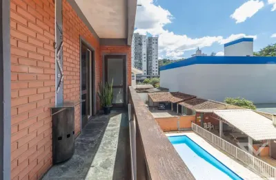 Apartamento com 3 quartos à venda na vila nova, blumenau , 111 m2 por r$ 500.000