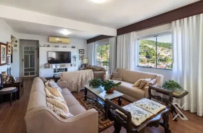 Apartamento com 3 quartos à venda no garcia, blumenau , 156 m2 por r$ 590.000