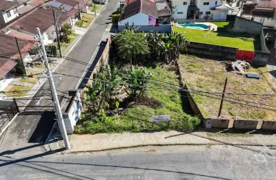 Terreno à venda no velha central, blumenau  por r$ 620.000
