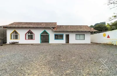 Barracão / galpão / depósito com 4 salas à venda no itoupavazinha, blumenau , 126 m2 por r$ 763.000