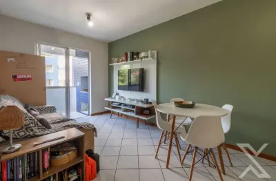 Apartamento com 1 quarto à venda na vila nova, blumenau , 48 m2 por r$ 350.000