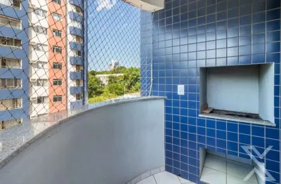 Apartamento com 1 quarto à venda na vila nova, blumenau , 48 m2 por r$ 350.000
