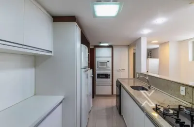 Apartamento com 3 quartos à venda no garcia, blumenau , 219 m2 por r$ 630.000