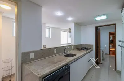 Apartamento com 3 quartos à venda no garcia, blumenau , 219 m2 por r$ 630.000