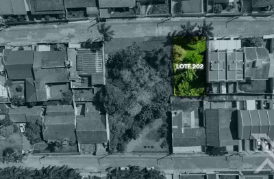 Terreno à venda no Velha, Blumenau 
