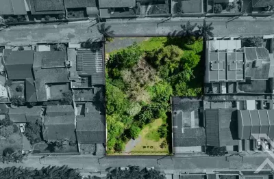 Terreno à venda no Velha, Blumenau 