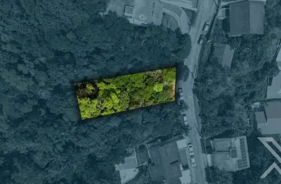 Terreno à venda no centro, blumenau , 420 m2 por r$ 260.000