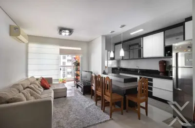 Apartamento com 3 quartos à venda na escola agrícola, blumenau , 95 m2 por r$ 680.000