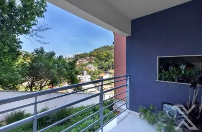 Apartamento com 3 quartos à venda em água verde, blumenau , 71 m2 por r$ 420.000