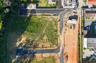 Terreno à venda no Velha, Blumenau 