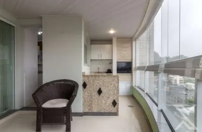 Apartamento com 3 quartos à venda no victor konder, blumenau , 140 m2 por r$ 980.000